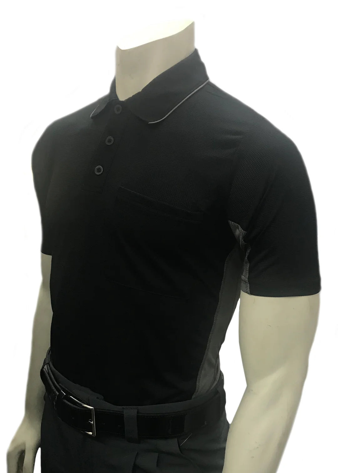 SOUTHWESTERN UMPIRES MLB STYLE SHIRT