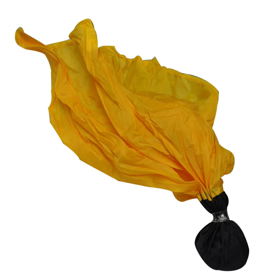 PENALTY FLAG (BALL STYLE)