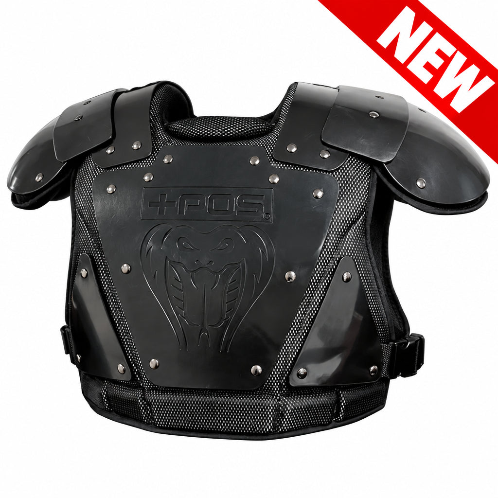+ POS COBRA CORE CHEST PROTECTOR