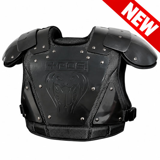 + POS COBRA CORE CHEST PROTECTOR