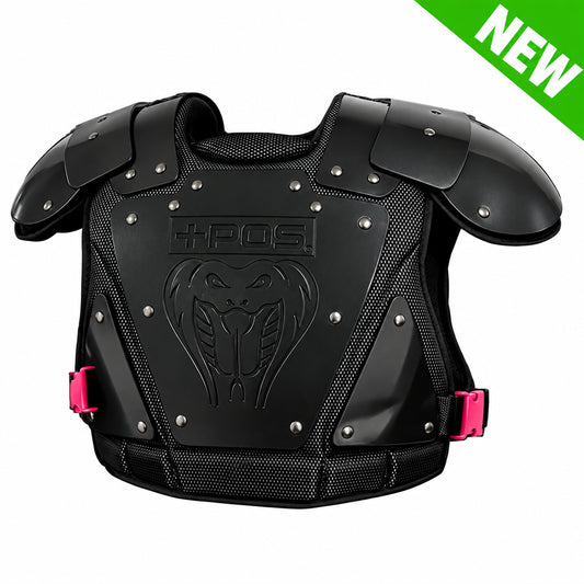+POS COBRA PYRAMID CHEST PROTECTOR