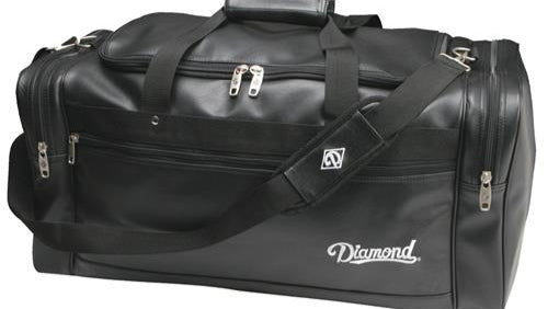 DIAMOND CLUB TRAVEL BAG