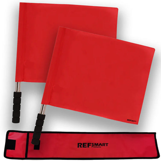 ELITE VOLLEBALL LINESMAN FLAGS