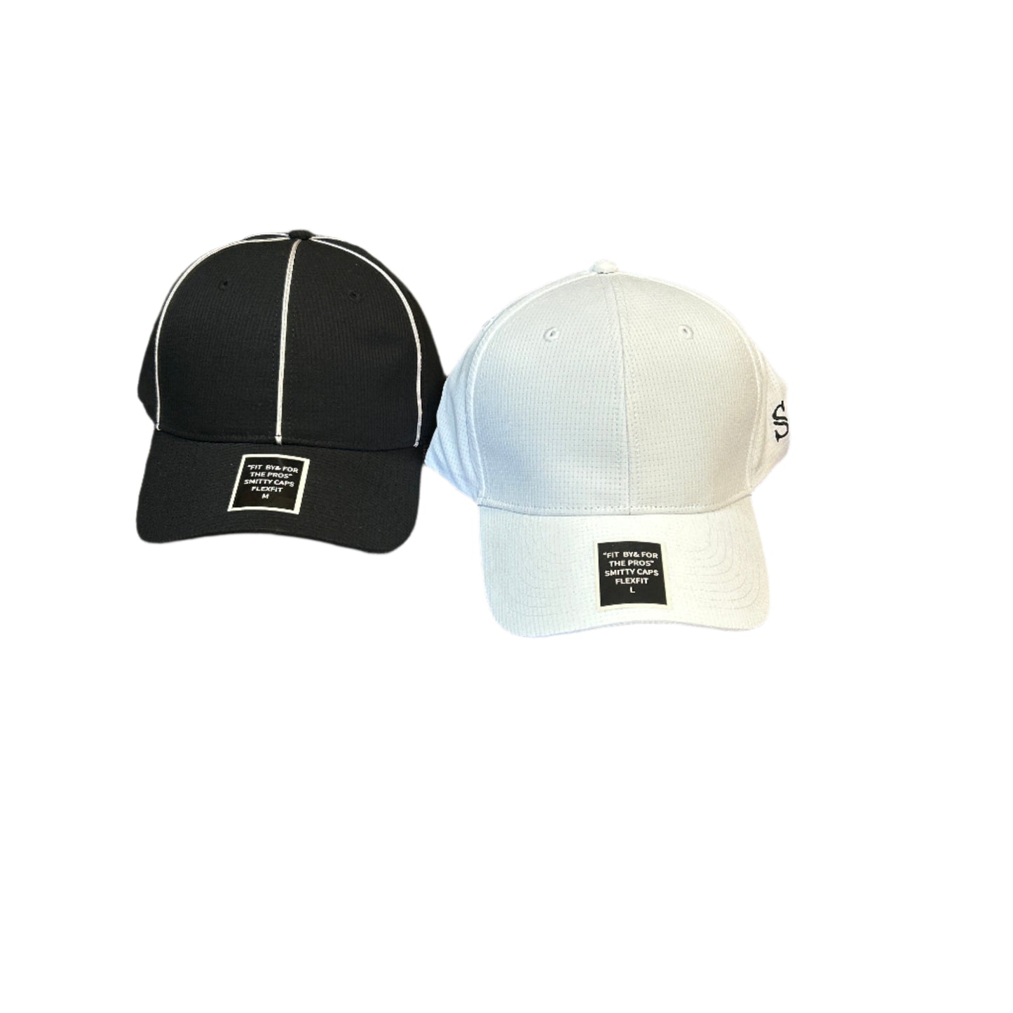 SMITTY PERFORMANCE FOOTBALL OFFICIALS CAP