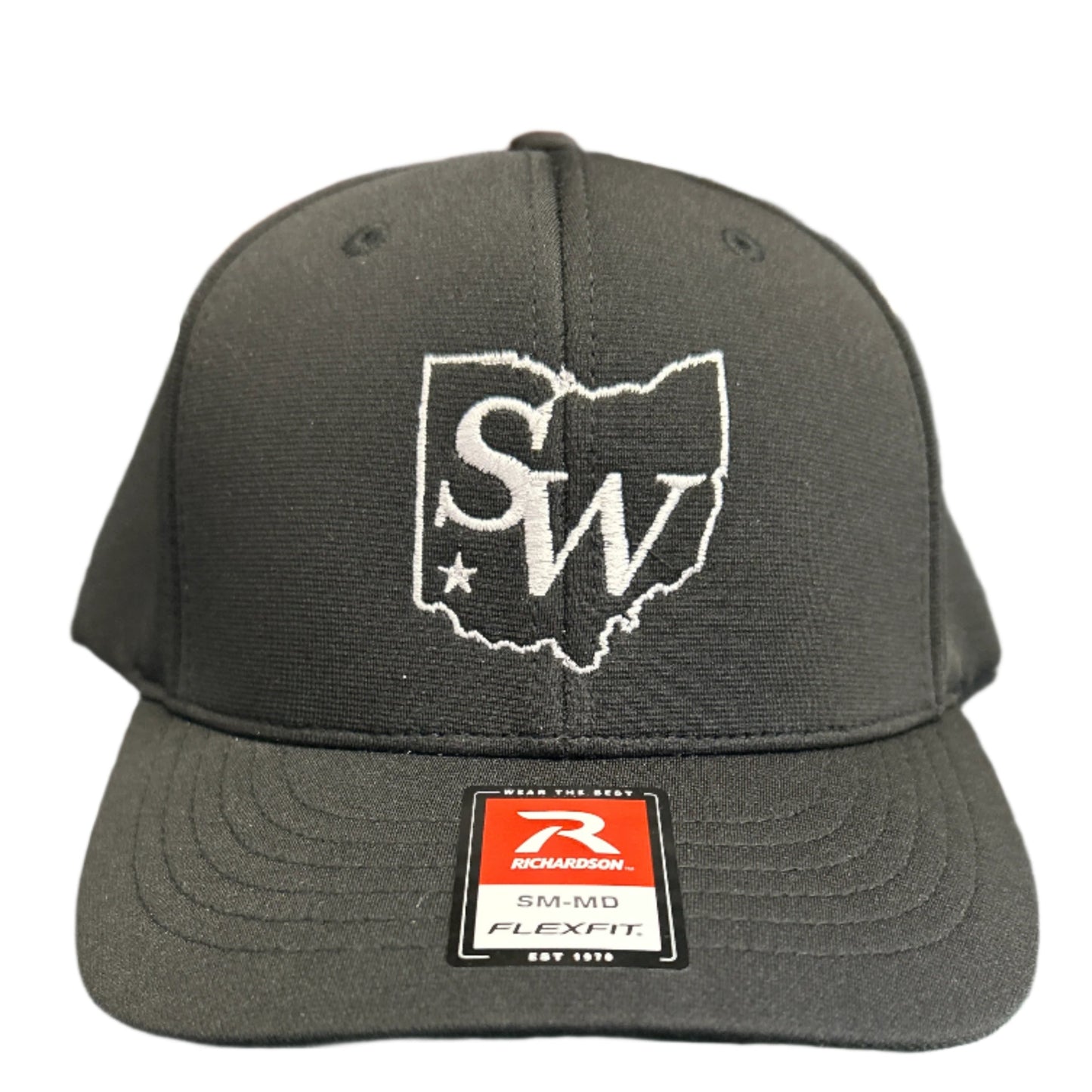SOUTHWESTERN UMPIRE HATS (NEW PERFORMANCE  IGNITE LT FABRIC)