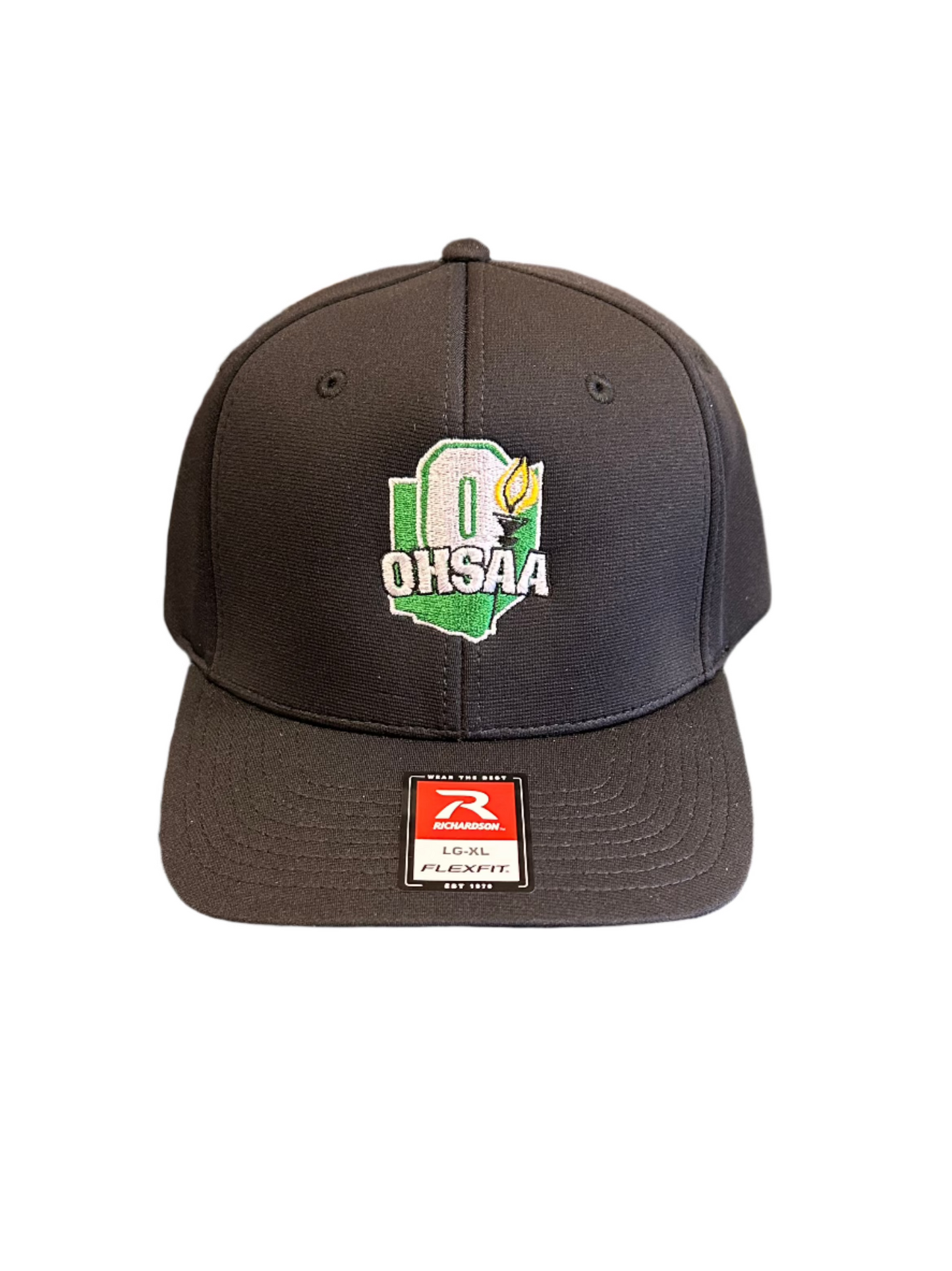 OHSAA TRACK AND FIELD/SOCCER HAT