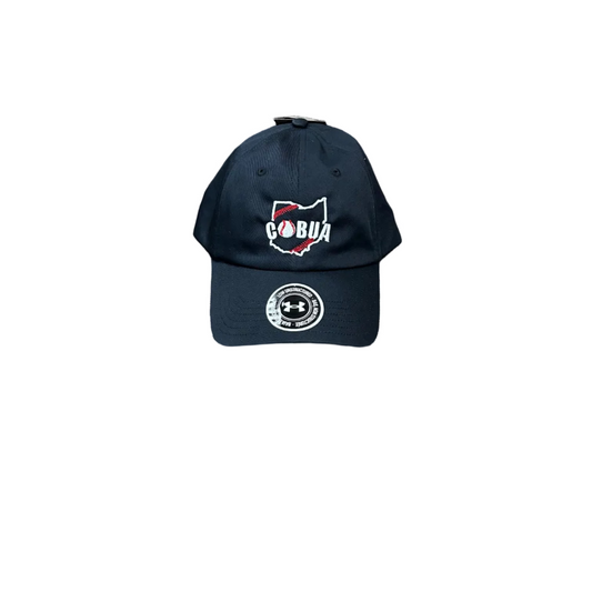 COBUA UNDER ARMOUR CASUAL HAT