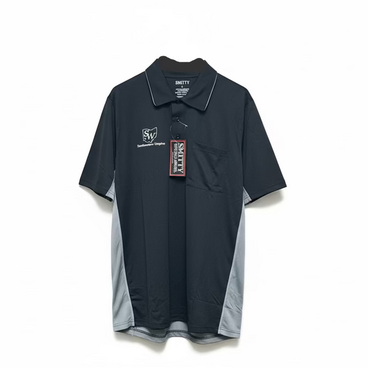 SOUTHWESTERN UMPIRES MLB STYLE SHIRT
