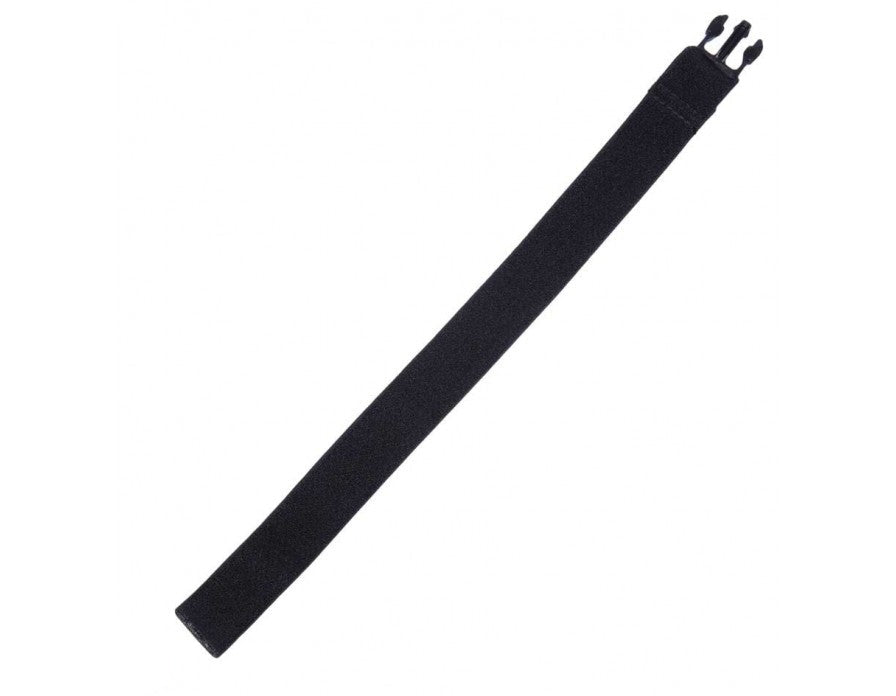 Replacement Leg Guard Straps w/Plastic Buckle