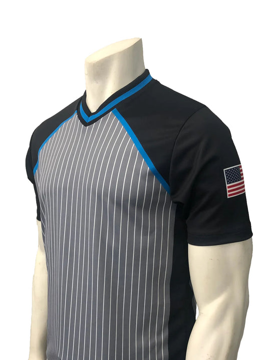 WOMENS NCAA BODY FLEX V-NECK