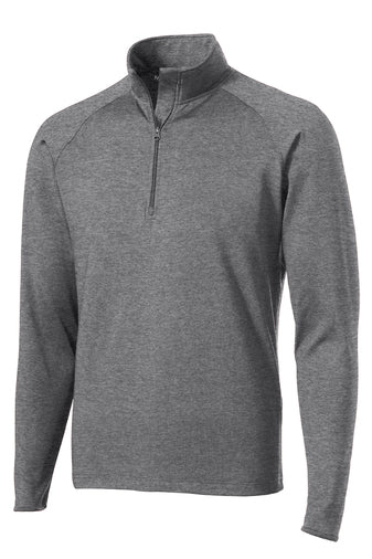 OHSAA GYMNASTICS JACKET