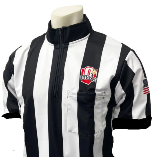 OHSAA SHORT SLEEVE RAIN SHIRT