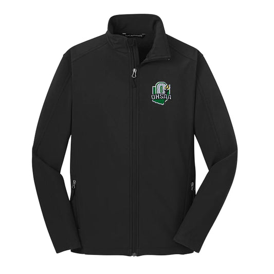 OHSAA TRACK AND FIELD JACKET