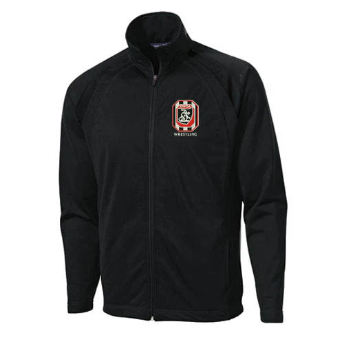 OWOA WRESTLING OFFICIALS JACKET
