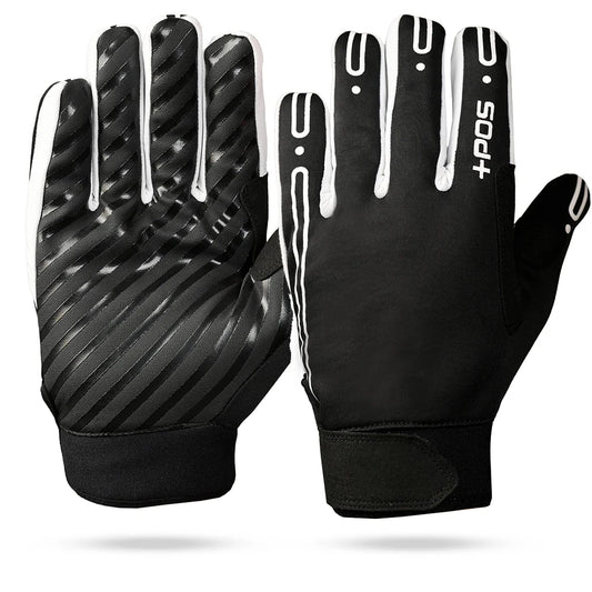 +POS ALL WEATHER GLOVES