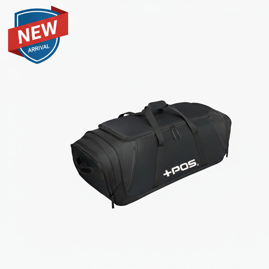 +POS UMPIRE DUFFEL BAG
