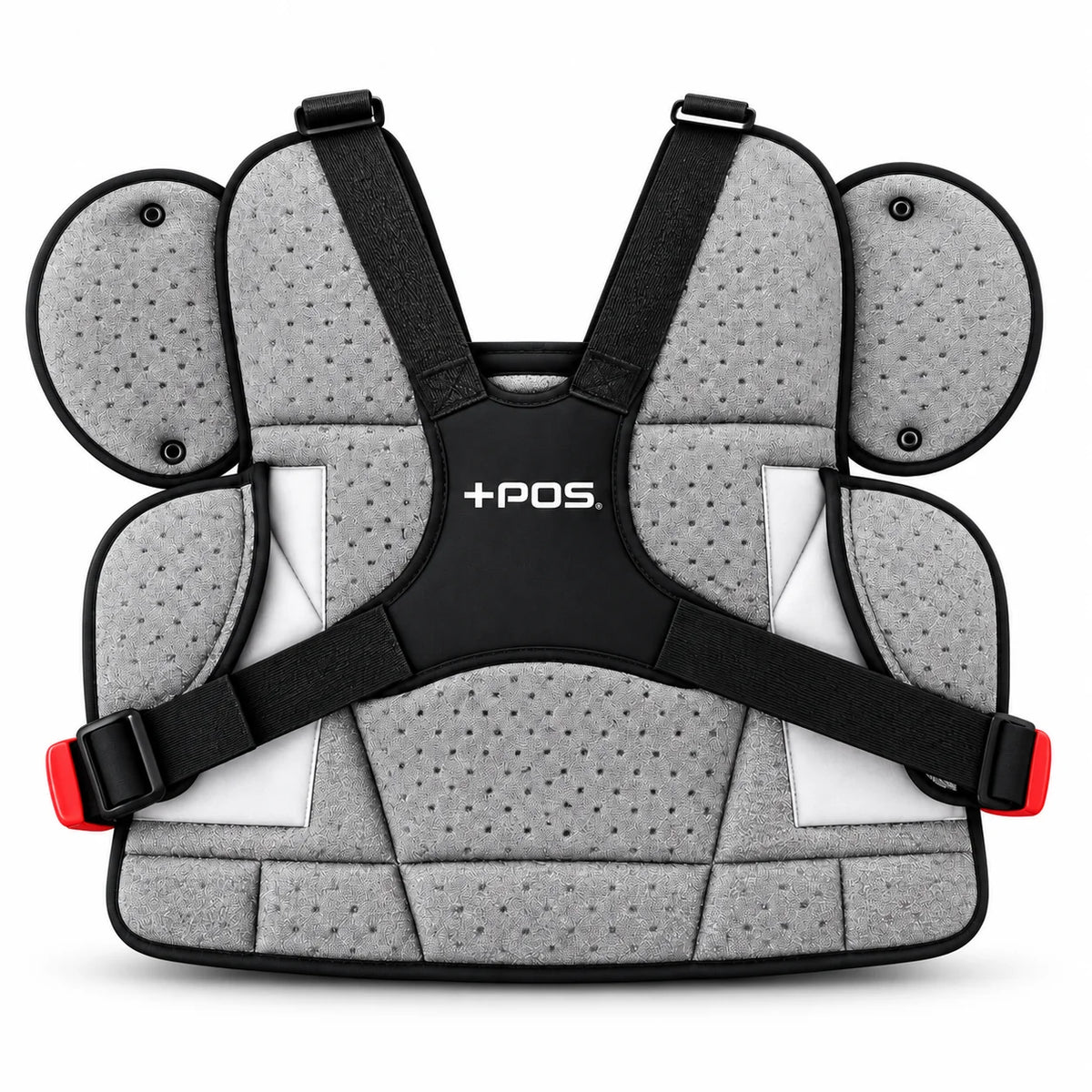 +POS COBRA PYRAMID CHEST PROTECTOR