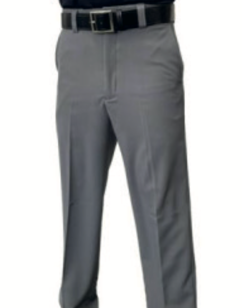 Smitty 4-Way Stretch Flat Front Tapered Lightweight Base Pants