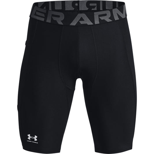 UNDER ARMOUR COMPRESSION SHORTS
