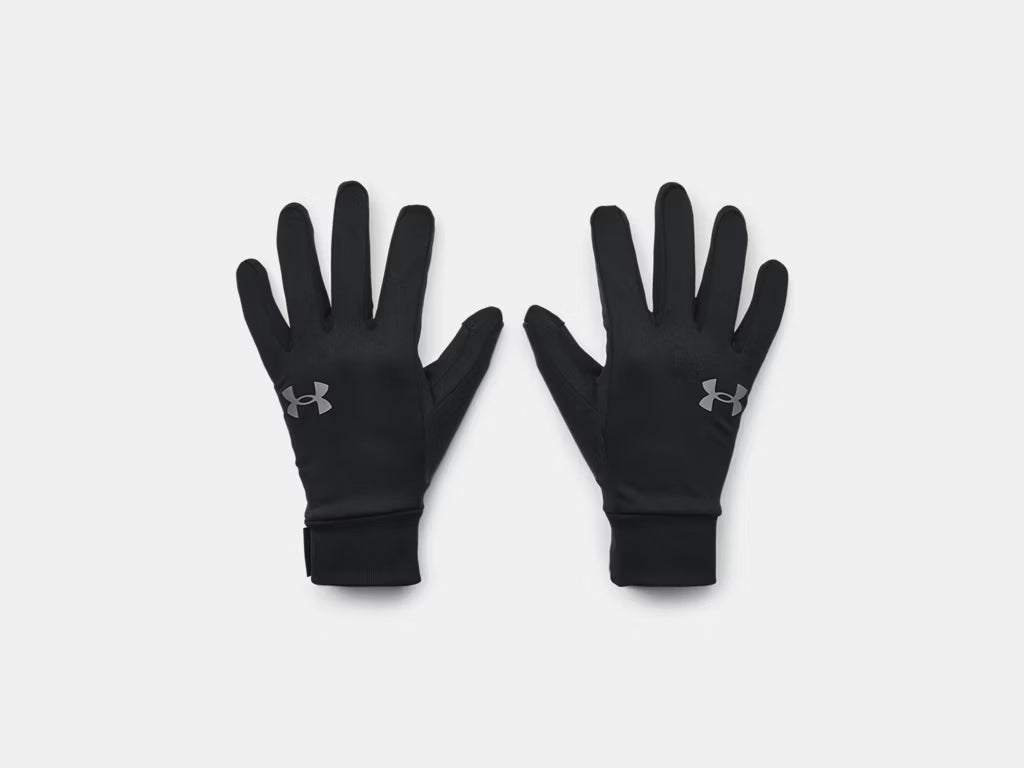 UNDER ARMOUR STORM LINER GLOVES
