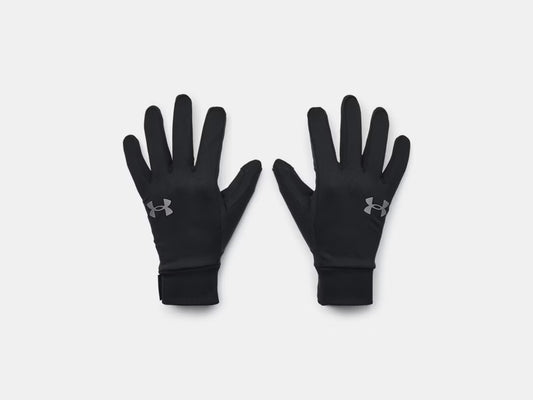 UNDER ARMOUR STORM LINER GLOVES