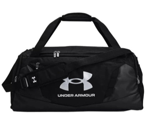 UNDER ARMOUR DUFFLE BAG