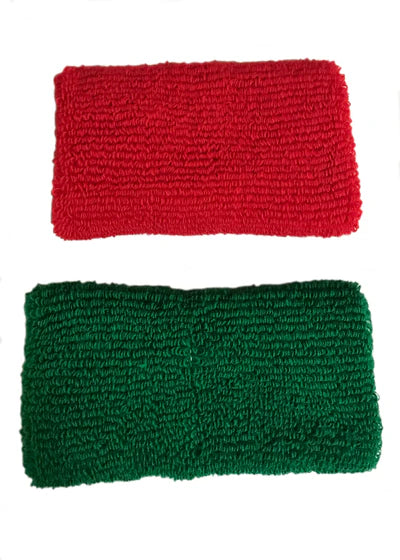 WRESTLING WRISTBANDS