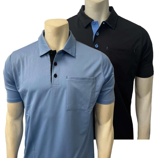 Smitty Major League Style Short Sleeve Umpire Shirts (349)