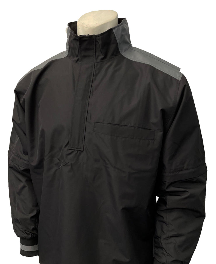SMITTY MLB CONVERTIBLE JACKET