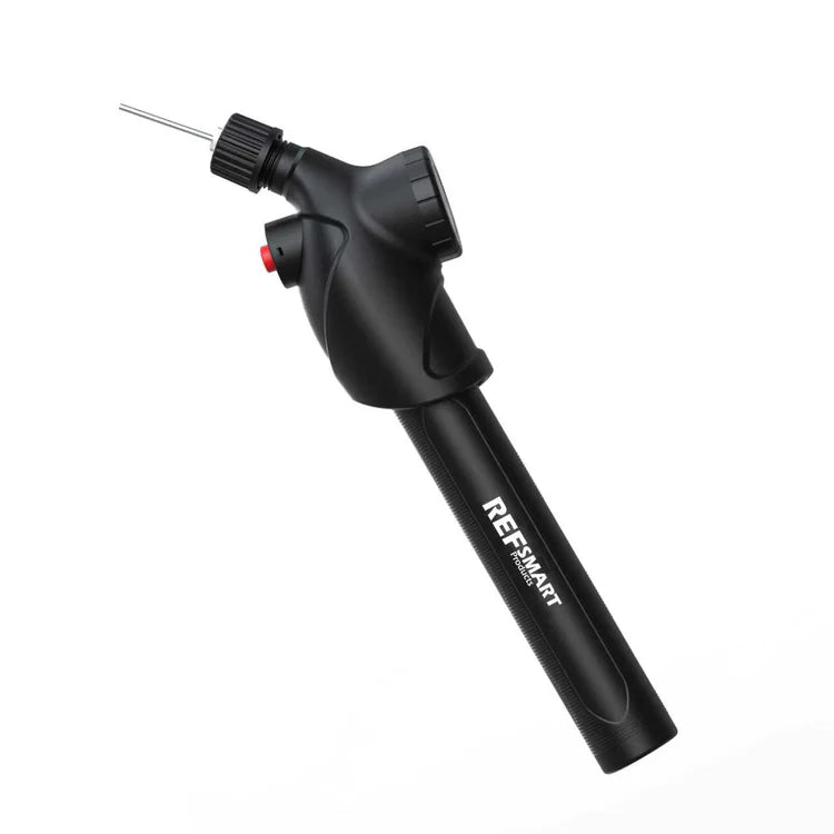 RefSmart Pump and Pressure Gauge